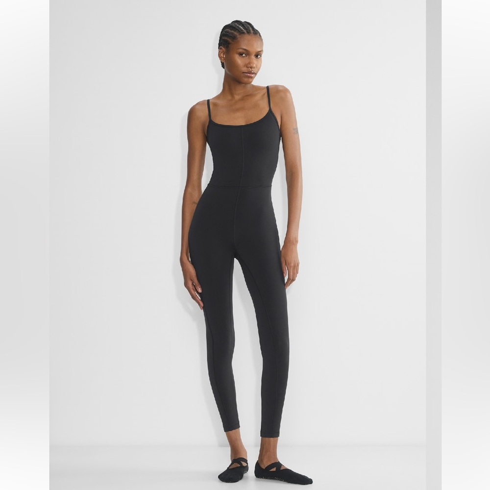 NWT Aritzia Divinity Jumpsuit